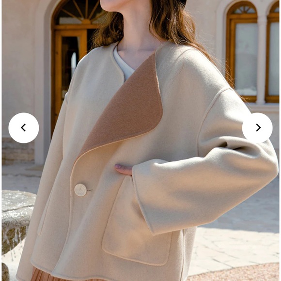 Coats - Picture 3 of 6